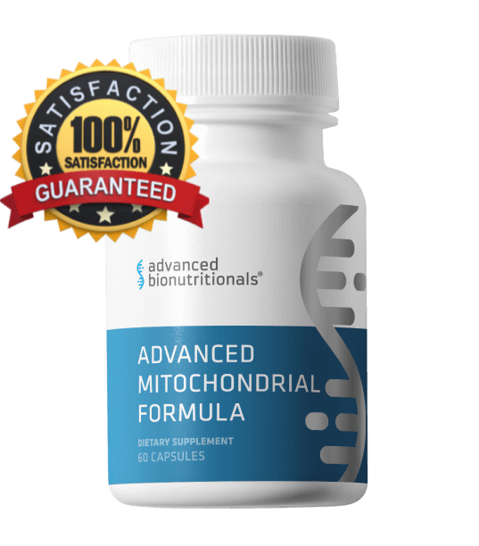 Advanced Mitochondrial formula